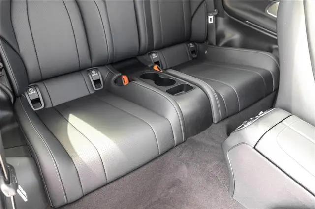 2024 Mercedes-Benz CL 4MATIC