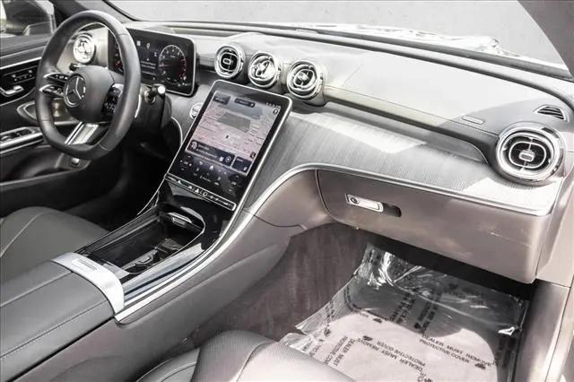 2024 Mercedes-Benz CL 4MATIC