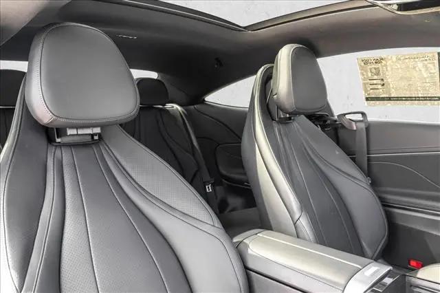 2024 Mercedes-Benz CL 4MATIC