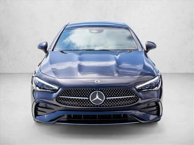 2024 Mercedes-Benz CL 4MATIC
