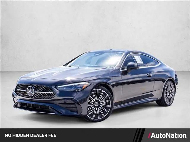 2024 Mercedes-Benz CL 4MATIC for sale in Westmont, IL