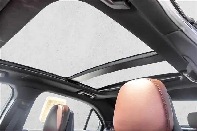 2020 Lincoln Continental Reserve