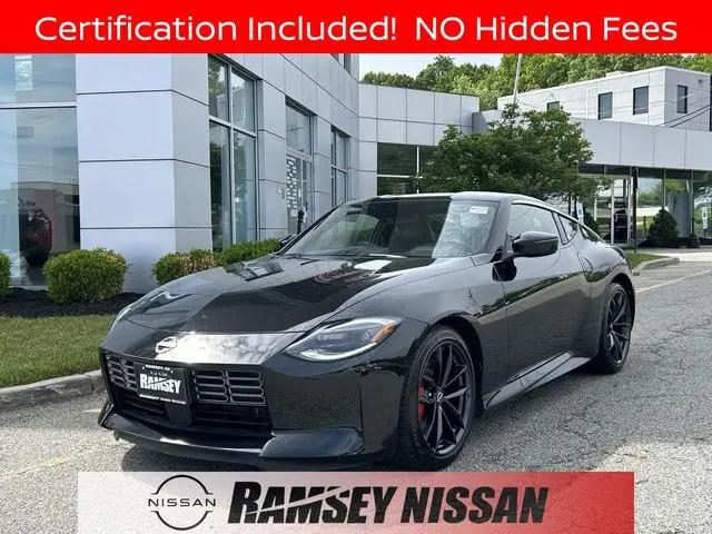 2024 Nissan Z Performance Manual for sale in Upper Saddle River, NJ