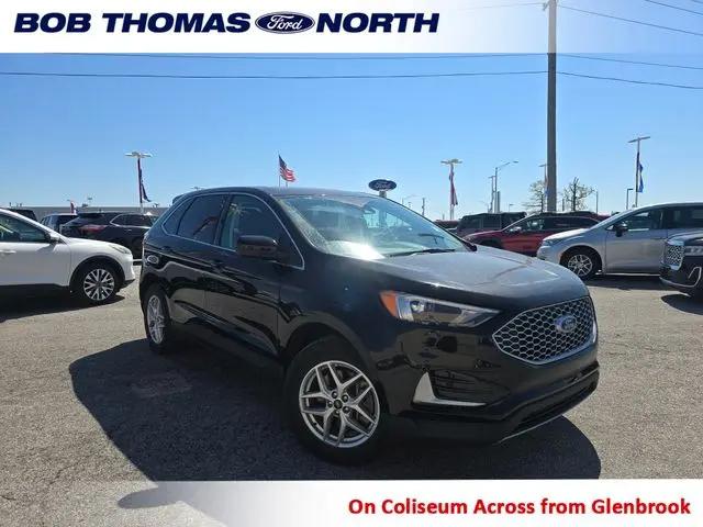 2023 Ford Edge SEL for sale in Fort Wayne, IN