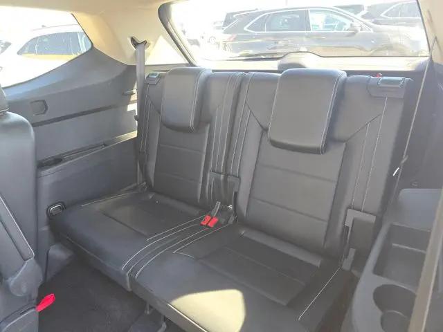 2022 Volkswagen Atlas 3.6L V6 SEL R-Line
