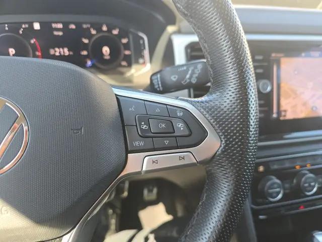 2022 Volkswagen Atlas 3.6L V6 SEL R-Line