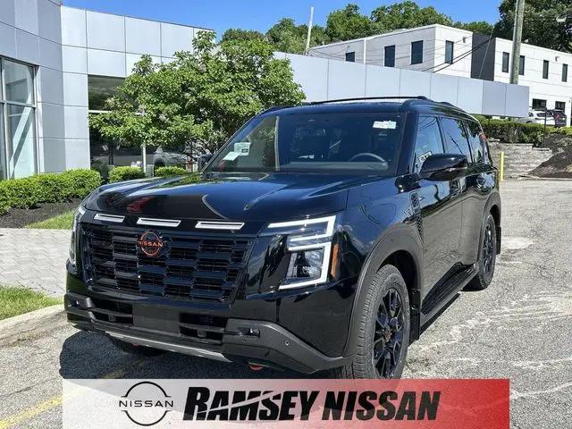 2026 Nissan Armada PRO-4X for sale in Upper Saddle River, NJ