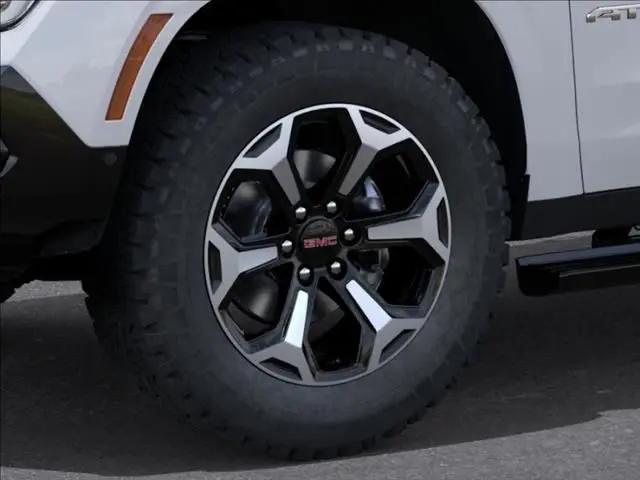 2026 GMC Yukon XL 4WD AT4