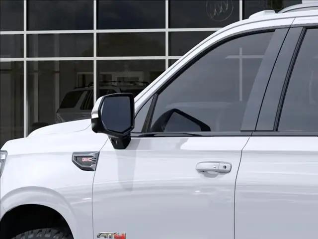 2026 GMC Yukon XL 4WD AT4