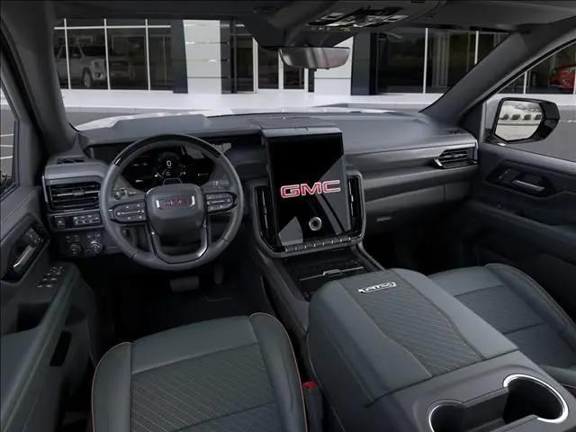 2026 GMC Yukon XL 4WD AT4