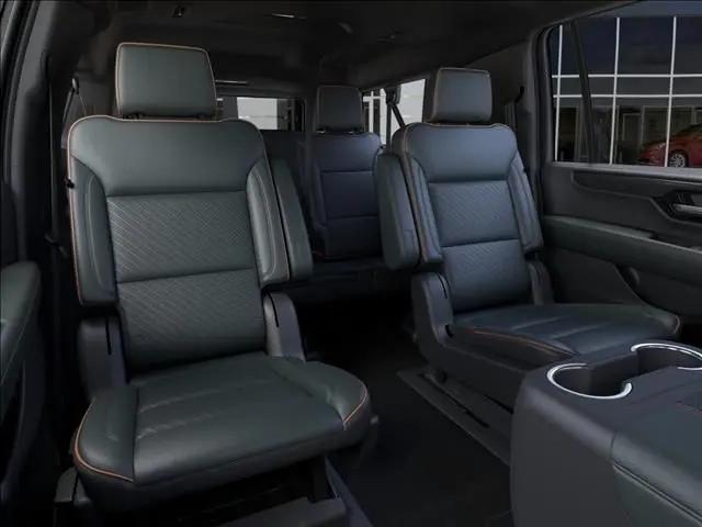 2026 GMC Yukon XL 4WD AT4