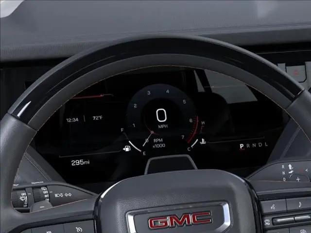 2026 GMC Yukon XL 4WD AT4