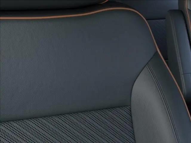 2026 GMC Yukon XL 4WD AT4