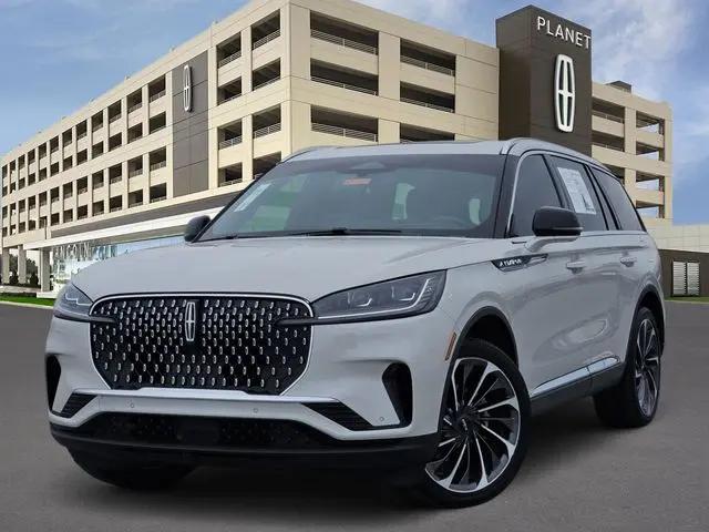 2025 Lincoln Aviator Reserve for sale in Dallas, TX