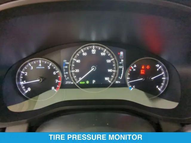 2026 Mazda X-90 3.3 Turbo Preferred