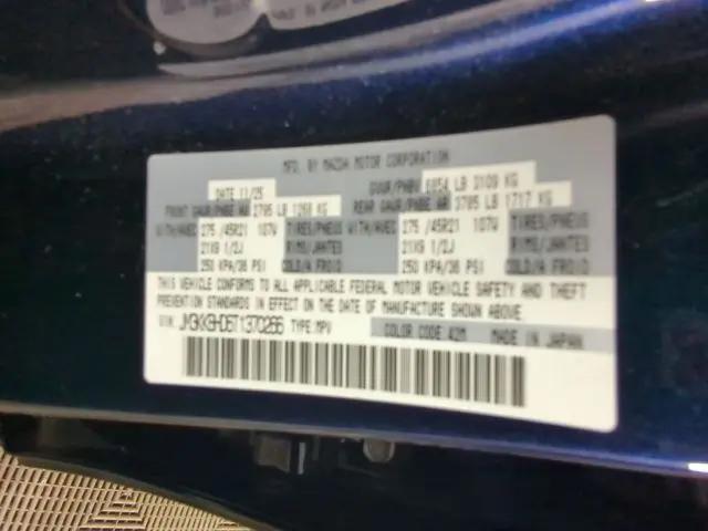 2026 Mazda X-90 3.3 Turbo Preferred