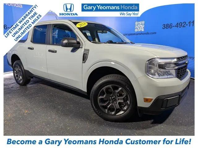 2024 Ford Maverick XLT for sale in Daytona Beach, FL