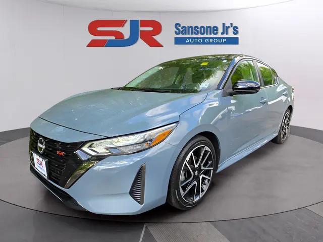2025 Nissan Sentra SR for sale in East Windsor, NJ