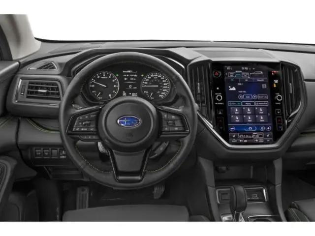 2025 Subaru Ascent Onyx Edition 7-Passenger