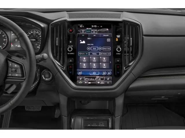 2025 Subaru Ascent Onyx Edition 7-Passenger