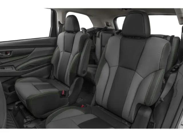 2025 Subaru Ascent Onyx Edition 7-Passenger