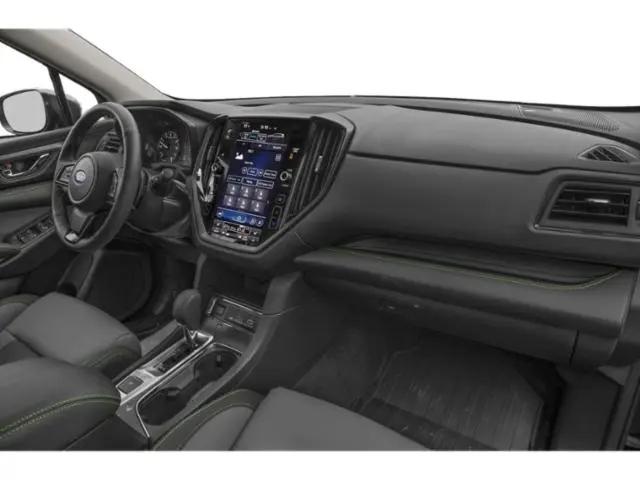 2025 Subaru Ascent Onyx Edition 7-Passenger