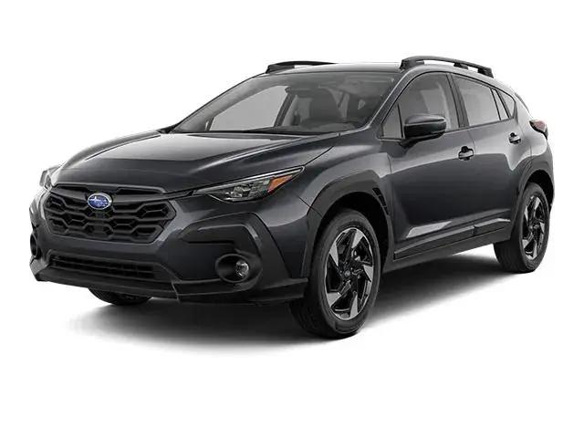 2025 Subaru Crosstrek Limited for sale in Colma, CA