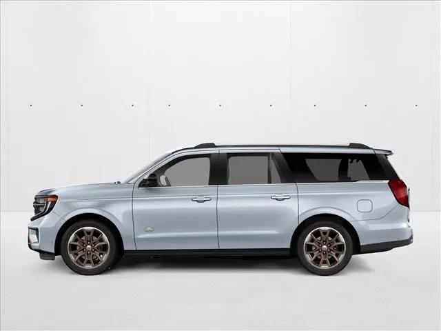 2026 Ford Expedition Max King Ranch MAX