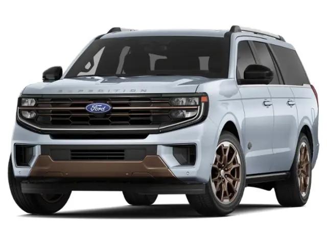 2026 Ford Expedition Max King Ranch MAX for sale in Corpus Christi, TX