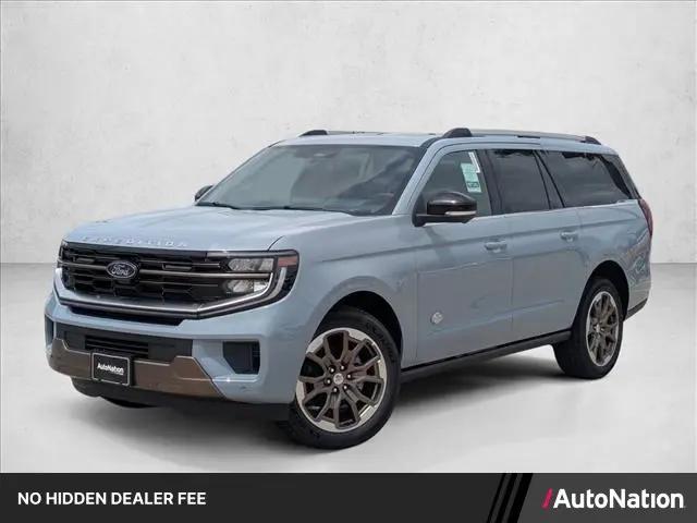 2026 Ford Expedition Max King Ranch MAX for sale in Corpus Christi, TX