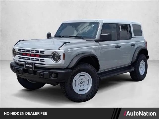 2026 Ford Bronco Heritage Edition for sale in Corpus Christi, TX