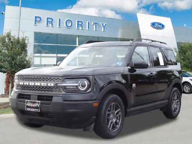 2025 Ford Bronco Sport Big Bend for sale in Norfolk, VA