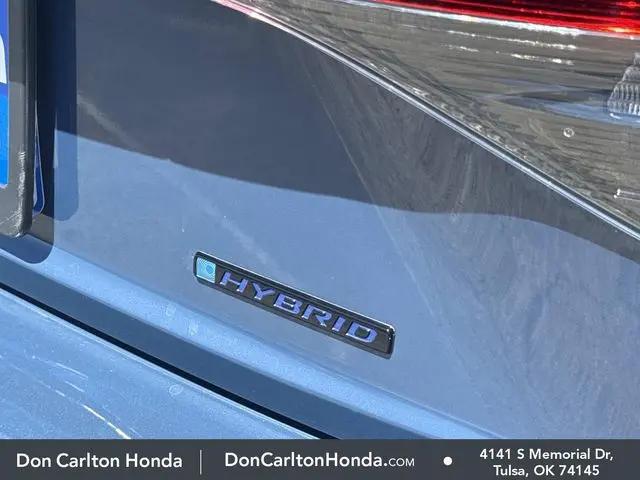 2026 Honda Civic Sport Touring