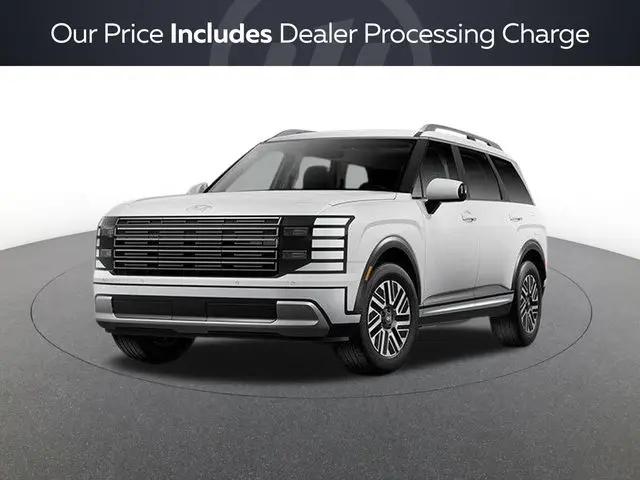 2026 Hyundai Palisade Hybrid SEL Premium 8P for sale in Towson, MD