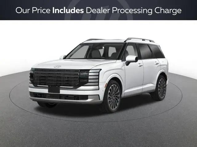 2026 Hyundai Palisade Hybrid Calligraphy for sale in Towson, MD