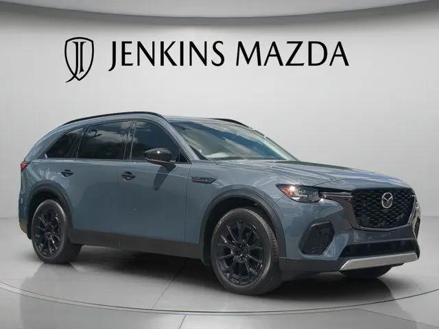 2026 Mazda CX-70 3.3 Turbo Premium for sale in Ocala, FL