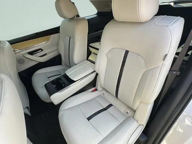 2026 Mazda X-90 3.3 Turbo S Premium Plus