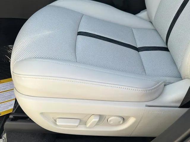 2026 Mazda X-90 3.3 Turbo S Premium Plus
