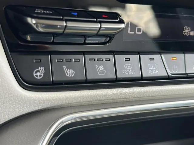2026 Mazda X-90 3.3 Turbo S Premium Plus