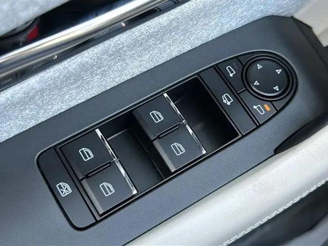 2026 Mazda X-90 3.3 Turbo S Premium Plus