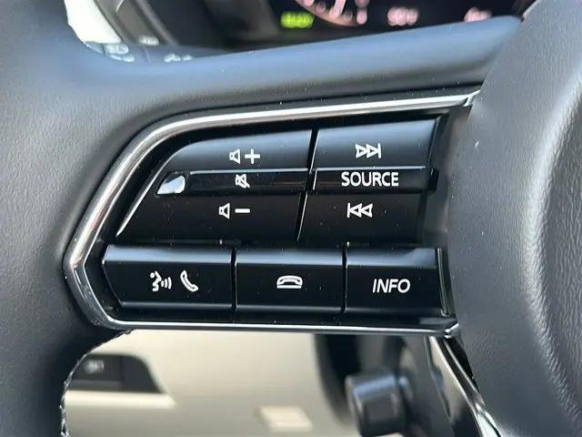 2026 Mazda X-90 3.3 Turbo S Premium Plus