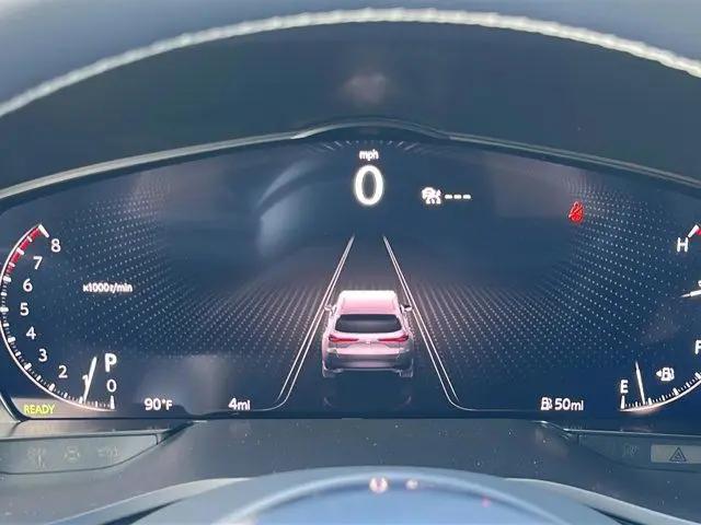 2026 Mazda X-90 3.3 Turbo S Premium Plus