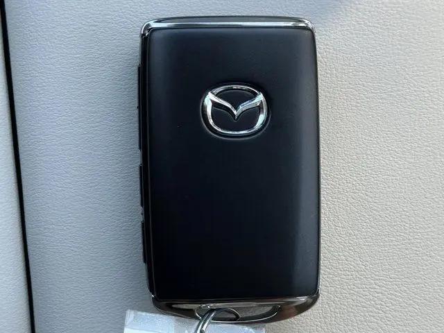 2026 Mazda X-90 3.3 Turbo S Premium Plus