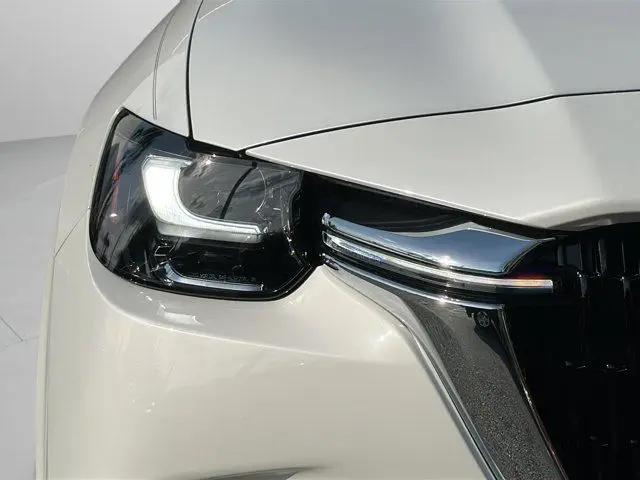 2026 Mazda X-90 3.3 Turbo S Premium Plus