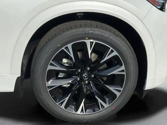 2026 Mazda X-90 3.3 Turbo S Premium Plus