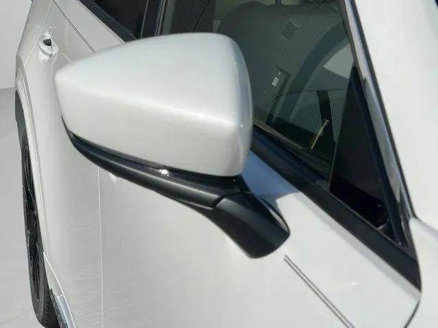 2026 Mazda X-90 3.3 Turbo S Premium Plus