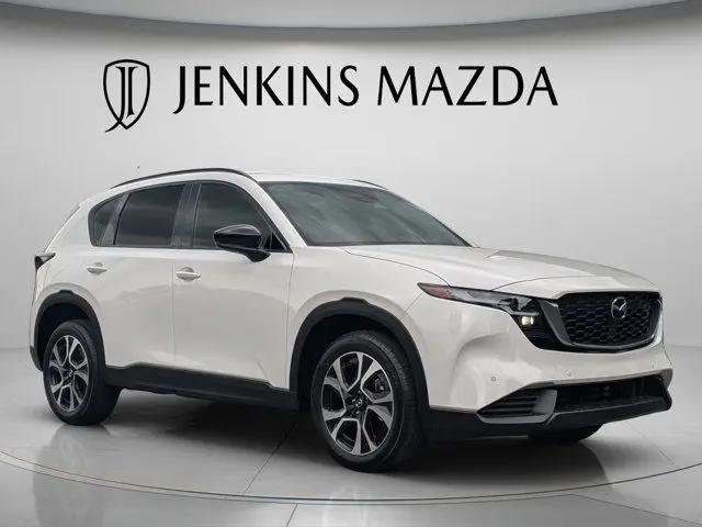 2026 Mazda CX-5 2.5 S Preferred for sale in Ocala, FL