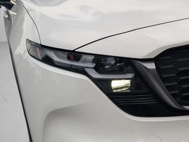 2026 Mazda CX-5 2.5 S Preferred
