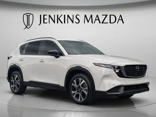 2026 Mazda CX-5 2.5 S Preferred for sale in Ocala, FL