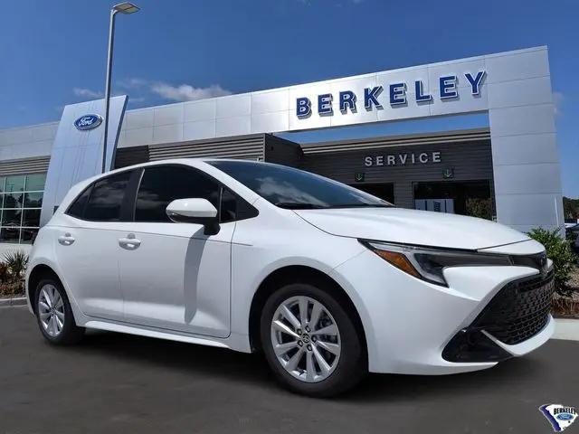 2024 Toyota Corolla SE for sale in Moncks Corner, SC